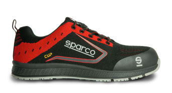 Buty Sparco Teamwork Cup