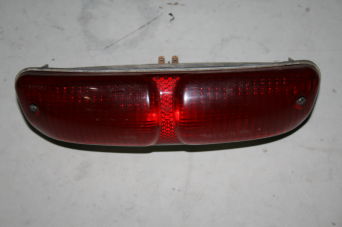 Lampa tył Piaggio Typhoon