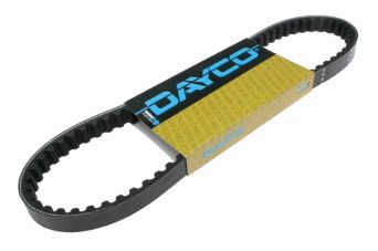 Pasek napędowy Dayco Kevlar, Peugeot / TGB
