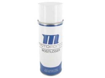Rust Remover Motoforce