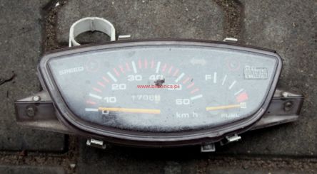 Licznik Honda Dio nr.1