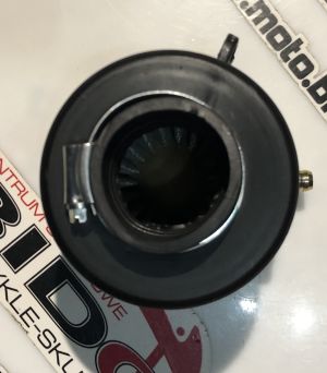 FILTR POWIETRZA ATV 200