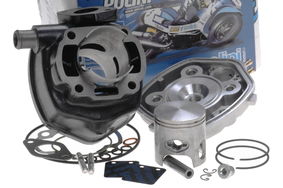 Cylinder Kit Polini Sport 70cc, Minarelli LC