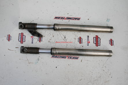Zawieszenie przednie amortyzator komplet lagi CAGIVA MITO 125 