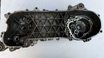 Blok silnika pusty C361M Piaggio NRG Purejet 50 2002 2004