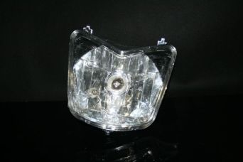 Lampa przednia 200, 250