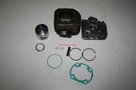 Cylinder Kit Malossi Sport 70cc