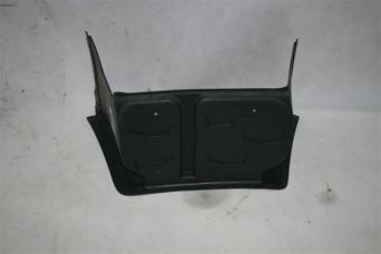 Plastik stopień lewy ATV 110