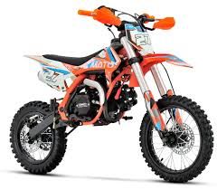 CROSS EXTREME RIDE  X-MOTOS XB-27 125CC