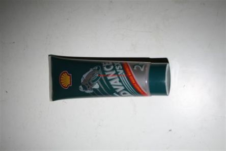 Shell Advance VSX 2T 125ml