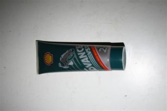 Shell Advance VSX 2T 125ml