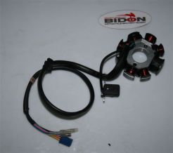 Iskrownik Zipp Vega/Quantum 125