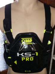 Kamizelka OMP KS-1 Pro (ochraniacz żeber)