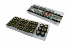 Rolki Stage6 16x13, zestaw 6.50g / 7.50g / 8.50g / 9.50g 
