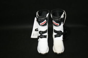 Buty motocyklowe dziecięce HAMRON roz.38