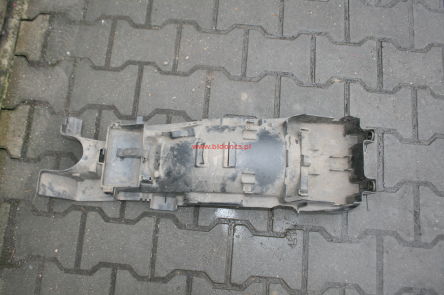  Błotnik tył natkole Yamaha XJ600