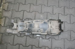  Błotnik tył natkole Yamaha XJ600