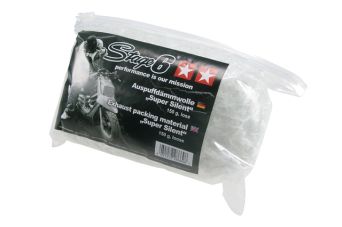 Wata do tłumików Stage6 Super Silent, 150g
