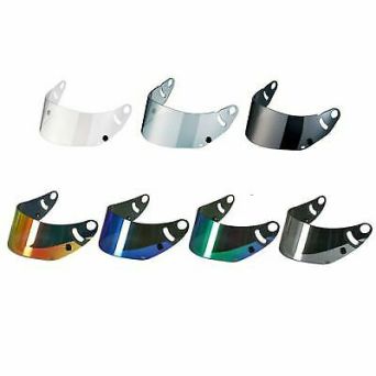 Wizjer lustrzany do Arai CK-6 Oryginał 