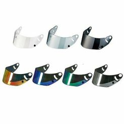Wizjer lustrzany do Arai CK-6 Oryginał 