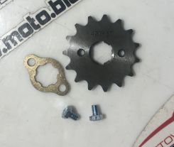 Zębatka 15T 420 MRF120