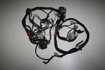 Instalacja elektryczna Aprilia RS 125cc NR 5