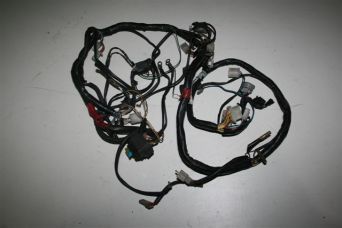 Instalacja elektryczna Aprilia RS 125cc NR 5
