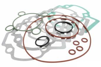 Uszczelki cylindra Stage6 Alu 50cc / Sport Pro / Racing 70cc, Gilera / Piaggio LC