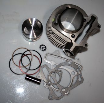 Kompletny cylinder, ATV150