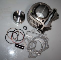 Kompletny cylinder, ATV150