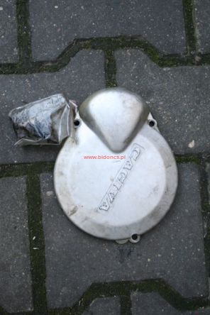 Pokrywa silnika Cagiva Mito
