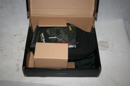 OCHRANIACZ SZYI STABILIZATOR LEATT BRACE Kart