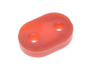 OSŁONA ZAŚLEPKA LAMPY TYŁ CZER. DO XIAOMI M365/PRO