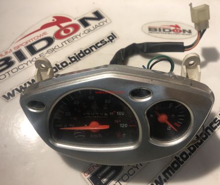 Licznik Zipp Vega 125