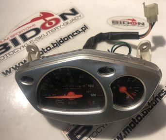 Licznik Zipp Vega 125