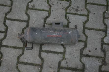 Tłumik do ATV 260, 300