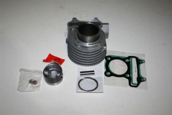 Cylinder 100cc 4T
