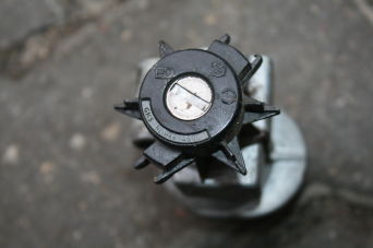 Stacyjka Peugeot Speedfight