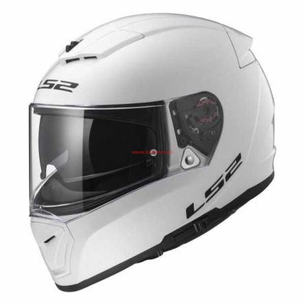 Kask LS2 BREAKER Solid White