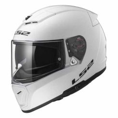 Kask LS2 BREAKER Solid White