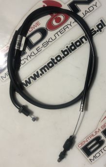 Linka gazu Romet JL 250-5 