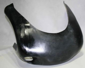 Owiewka przednia sport Aprilia RS 125