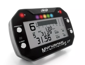 AIM MyChron 5 2T -  NOWA WERSJA "S bez czujników