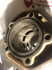 Cylinder Aprilia RS125 Rotax 123 