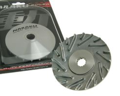 Zewnętrzna tarcza wariatora NARAKU [HS-CNC] - CPI, Keeway, Generic