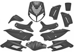 Owiewka komplet 13 elementów Peugeot Speedfight