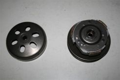 Sprzęgło kompletne do Zipa Quantum 125, Vega 125, Rometa Retro 7 125