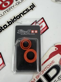 Uszczelniacze wału korbowego Stage6 R/T NBR Peugeot Speedfight 1 + 2