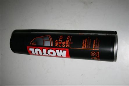 Motul Air Filter Oil Spray 400ml.