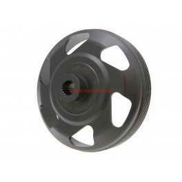 Dzwon sprzęgła Polini Evolution Maxi Speed Bell Suzuki Burgman 400